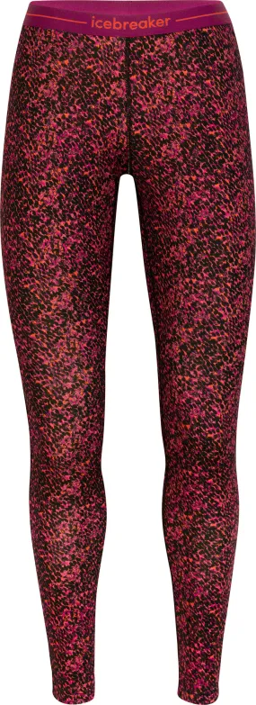 200 Oasis Leggings - Women's|-|Legging 200 Oasis - Femme