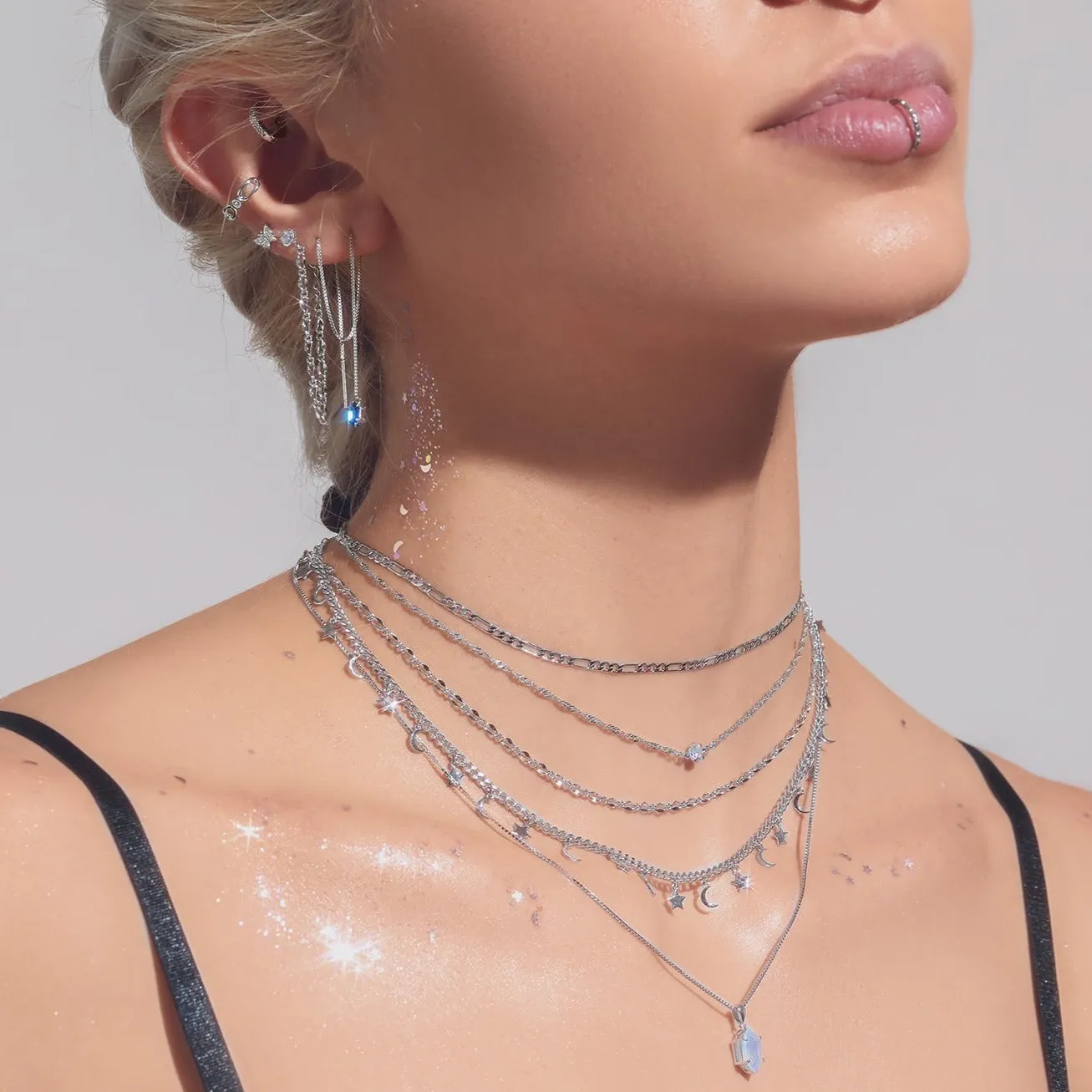 Celestial Choker