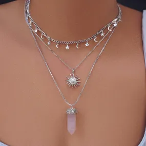 Celestial Choker