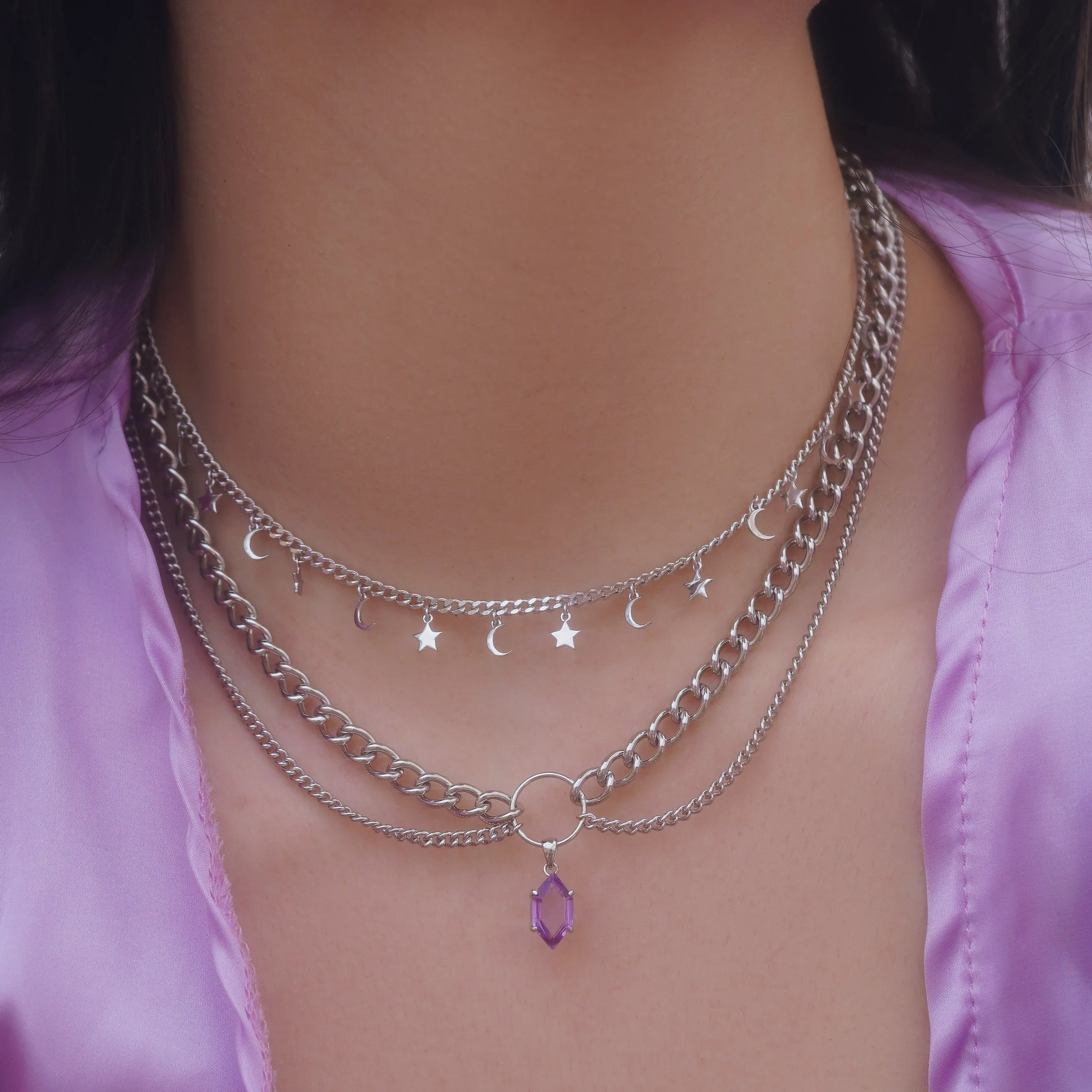 Celestial Choker