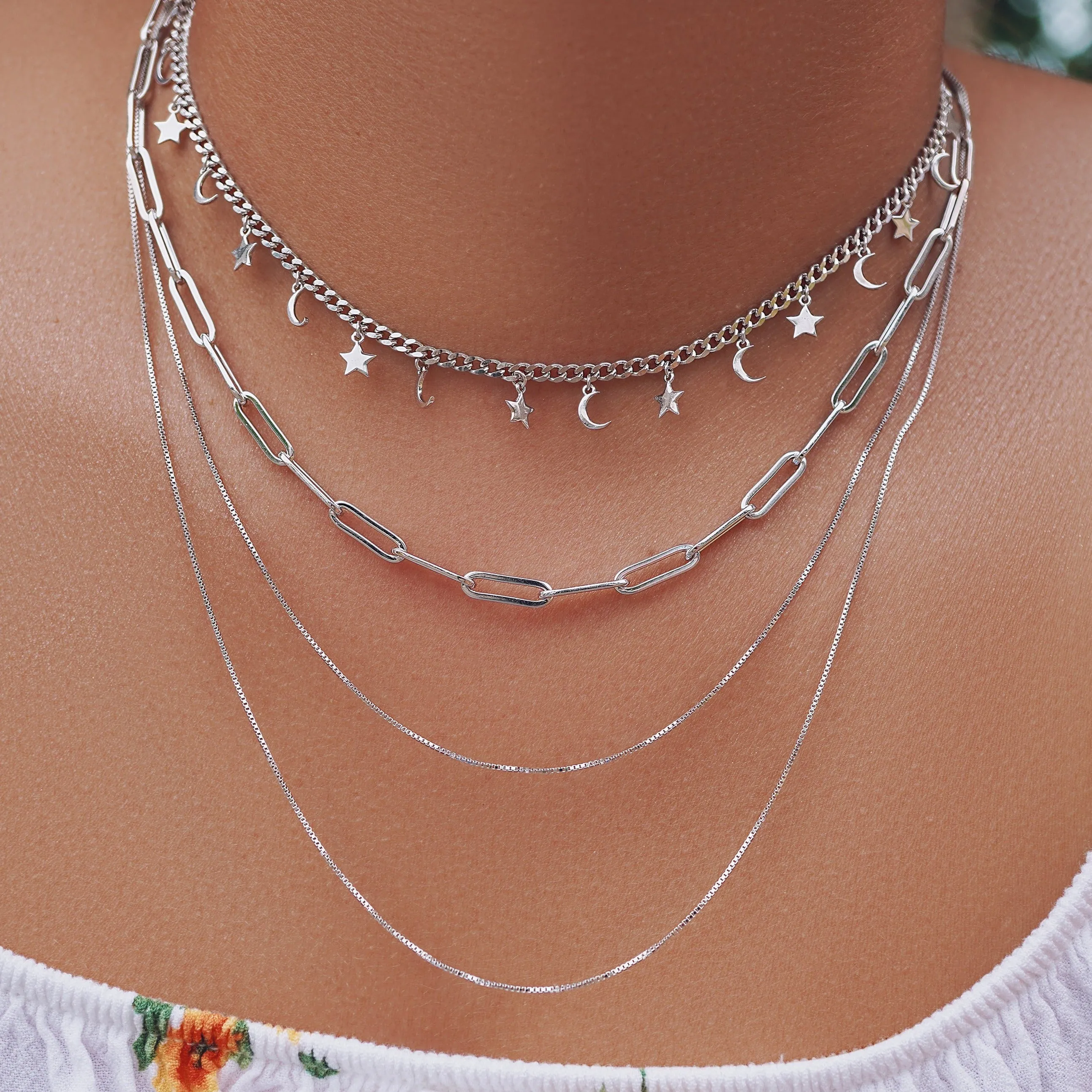 Celestial Choker