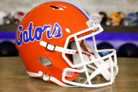 Florida Gators Riddell Speed Replica Helmet